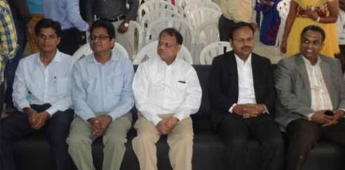 Alumni Meet