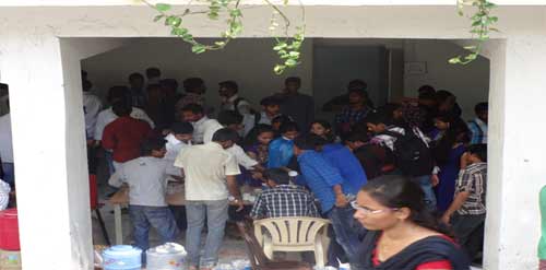 Alumni Meet