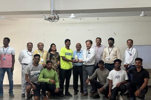 6.Sports Meet MBA 1