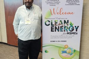 CLEAN AND ENERGY