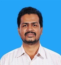 Dr. B. Abdul Raheem
