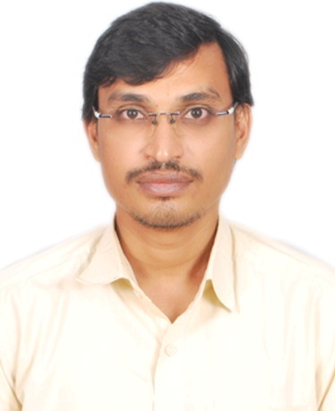 Dr. Ch. Rami Reddy