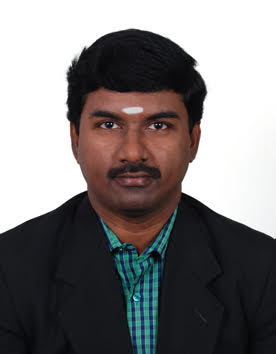 Dr. T. Prabakaran