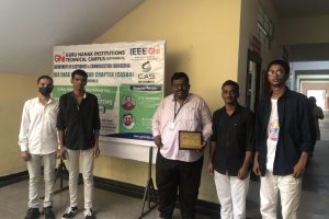 IEEE CHAPTER 4