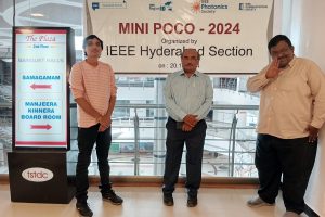 MINI POCO IEEE ON 20.10.2024