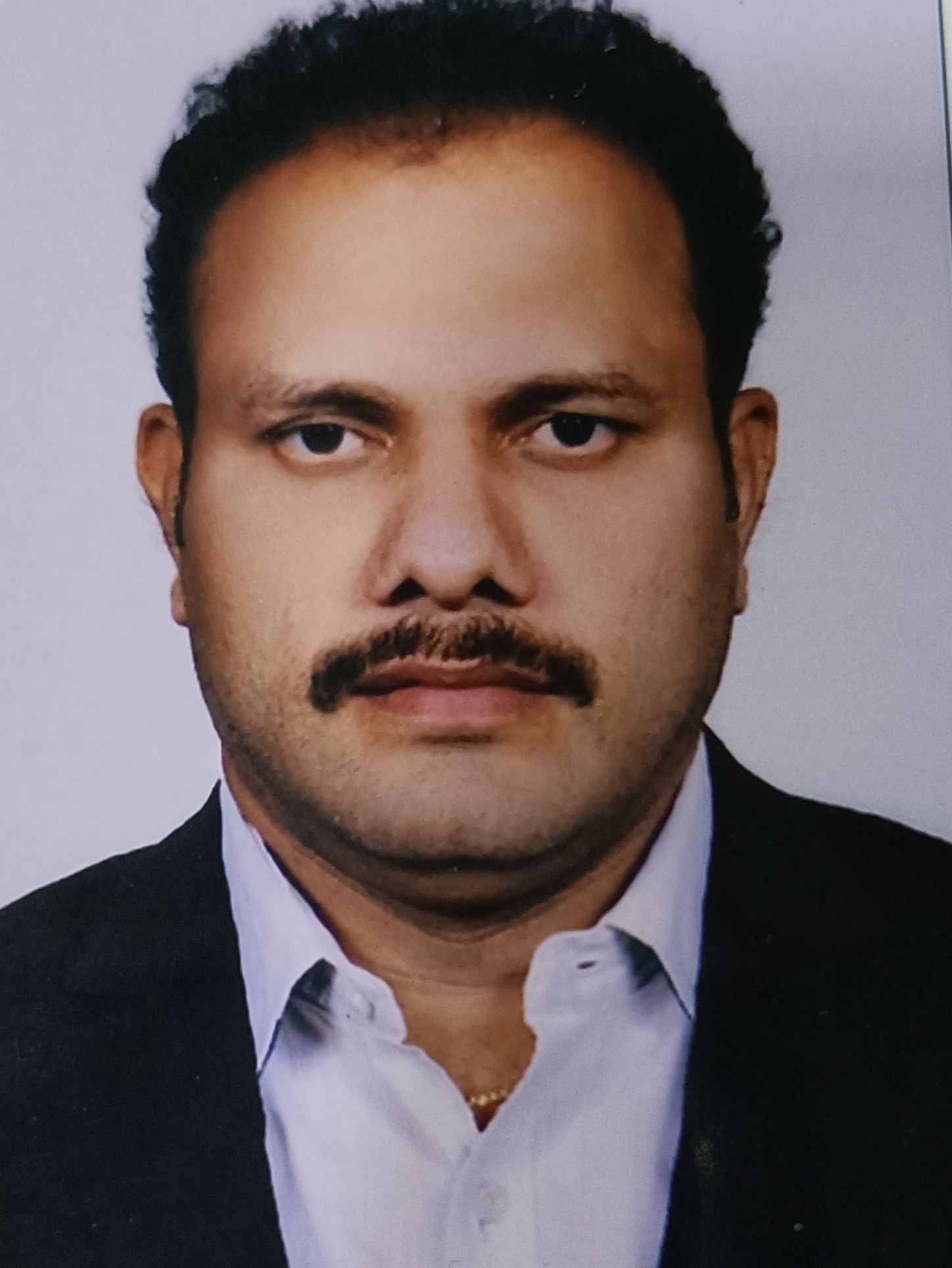 Mr. T. Shesagiri