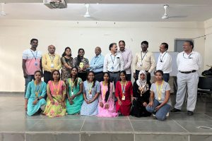 Sports Meet MBA 2