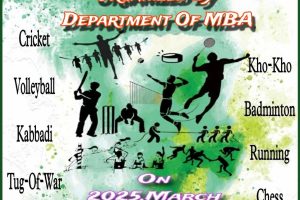 Sports Meet MBA