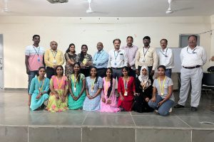 Sports Meet MBA 4