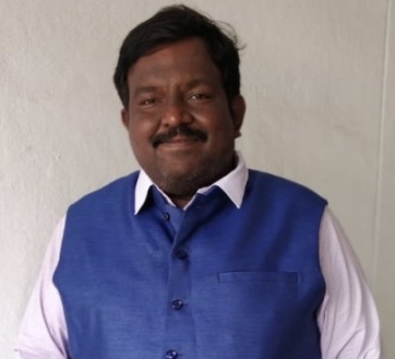Mr. G. Naveen