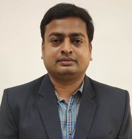 Dr.Srinivasu Garikipati