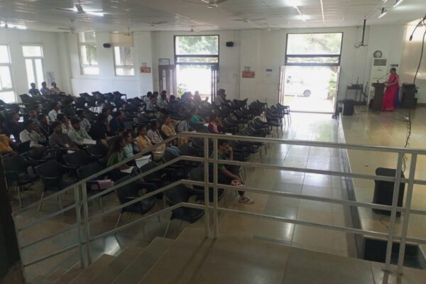 CRT Program By Ms Radhika_25-10-2025