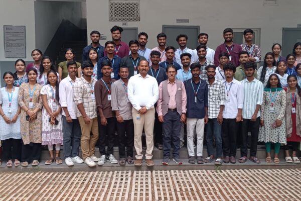 TVS Brames Campus Placment Drive_20-07-2026